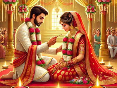 Parents Yes For Marriage