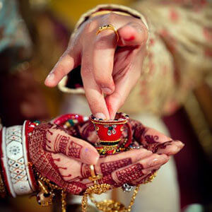 Marriage Specialis