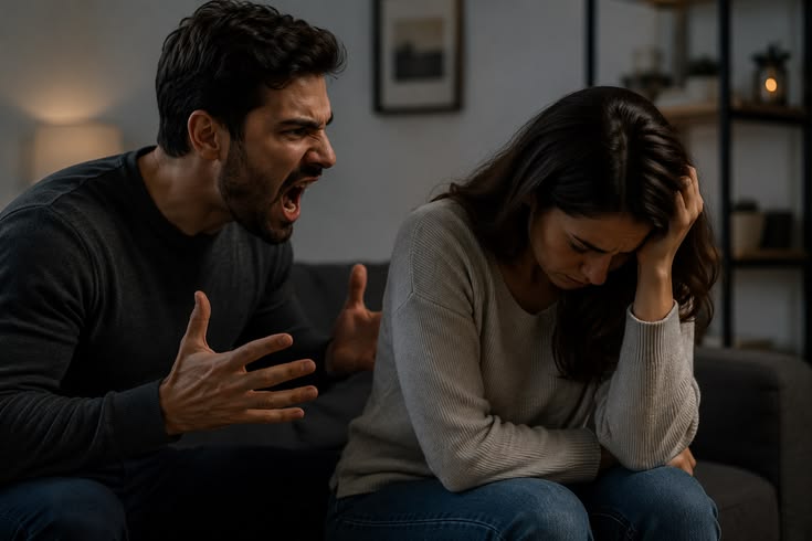 Love Breakup Problem